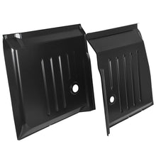 Load image into Gallery viewer, YIKATOO® Pair Front Cab Floor Pans For 1999-2006 Chevy Silverado GMC Sierra -junior