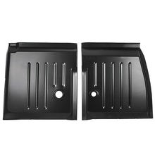 Load image into Gallery viewer, YIKATOO® Pair Front Cab Floor Pans For 1999-2006 Chevy Silverado GMC Sierra -junior