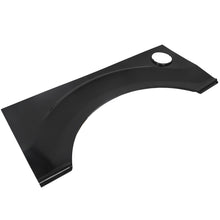 Load image into Gallery viewer, YIKATOO® Steel Rear Wheel Arch quarter panel For 2009-2014 Ford F-150 LD W/O Molding Holes -junior