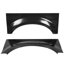 Load image into Gallery viewer, YIKATOO® Pair Bed Wheel Arch Rust Repair Patch For 1999-2007 Ford F250 F350 F450 F550 -junior