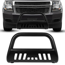 Load image into Gallery viewer, YIKATOO® 3&#39;&#39; Bull Bar for 1999-2006 Chevy Silverado Sierra Yukon Tahoe 1500 - junior