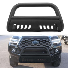 Load image into Gallery viewer, YIKATOO® Front Bull Bar for 2016-2021 Toyota Tacoma - junior