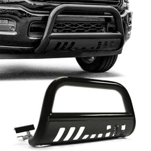 Load image into Gallery viewer, YIKATOO® Bull Bar Push Front Bumper Grille Guard Skid Plate For 2009-2022 Dodge Ram 1500 -junior