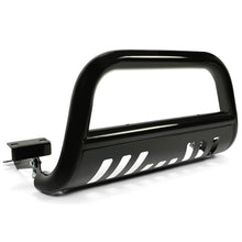 Load image into Gallery viewer, YIKATOO® Bull Bar Push Front Bumper Grille Guard Skid Plate For 2009-2022 Dodge Ram 1500 -junior