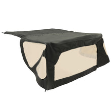 Load image into Gallery viewer, YIKATOO® Soft Top W/ Tinted Windows For 1988-1994 Sidekick Geo Tracker -junior