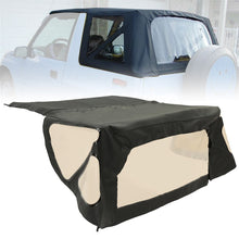 Load image into Gallery viewer, YIKATOO® Soft Top W/ Tinted Windows For 1988-1994 Sidekick Geo Tracker -junior