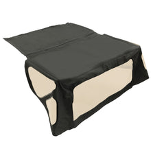 Load image into Gallery viewer, YIKATOO® Soft Top W/ Tinted Windows For 1988-1994 Sidekick Geo Tracker -junior