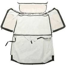 Load image into Gallery viewer, YIKATOO® Soft Top W/ Tinted Windows For 1988-1994 Sidekick Geo Tracker -junior