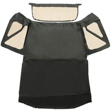 Load image into Gallery viewer, YIKATOO® Soft Top W/ Tinted Windows For 1988-1994 Sidekick Geo Tracker -junior