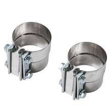 Load image into Gallery viewer, YIKATOO® 3&quot; Exhaust Test Pipe 409 Stainless Steel For 14 15 16 17 18 Dodge Ram 1500 3.0L-junior