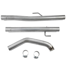 Load image into Gallery viewer, YIKATOO® 3&quot; Exhaust Test Pipe 409 Stainless Steel For 14 15 16 17 18 Dodge Ram 1500 3.0L-junior