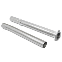 Load image into Gallery viewer, YIKATOO® 4&quot; Exhaust Tube Pipe Kit For 2013-2017 Dodge Ram 2500 3500 6.7L Turbo Diesel-junior