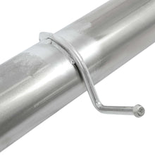 Load image into Gallery viewer, YIKATOO® 4&quot; Exhaust Tube Pipe Kit For 2013-2017 Dodge Ram 2500 3500 6.7L Turbo Diesel-junior