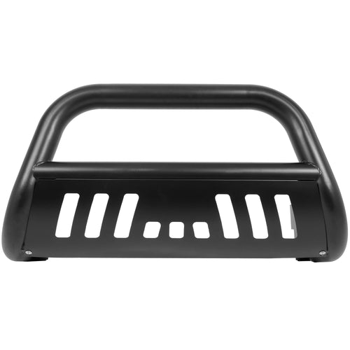 YIKATOO® Bumper Grille Guard Bull Bar for 1999-2006 Tundra/Sequoia - junior