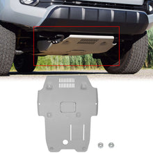 Load image into Gallery viewer, YIKATOO®  Aluminum Front Skid Plate Protection For 2016-2023 Toyota Tacoma -junior