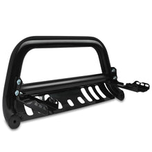 Load image into Gallery viewer, YIKATOO® Bull Bar Push Front Bumper Grille Guard For 2007-2018 Cadillac/Sierra/Suburban/Yukon -junior