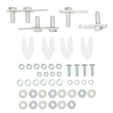 Load image into Gallery viewer, YIKATOO® Bull Bar Push Front Bumper Grille Guard For 2007-2018 Cadillac/Sierra/Suburban/Yukon -junior