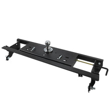 Load image into Gallery viewer, YIKATOO® 2-5/16 Inches Double Lock Gooseneck Trailer Hitch Kit For 2015-2020 Ford F150 -junior