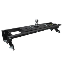 Load image into Gallery viewer, YIKATOO® 2-5/16 Inches Double Lock Gooseneck Trailer Hitch Kit For 2015-2020 Ford F150 -junior