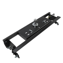 Load image into Gallery viewer, YIKATOO® 2-5/16 Inches Double Lock Gooseneck Trailer Hitch Kit For 2015-2020 Ford F150 -junior