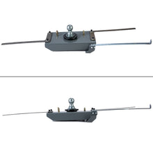 Load image into Gallery viewer, YIKATOO® Gooseneck Trailer Hitch Compatible with 2014-2018 Dodge Ram 2500 -junior