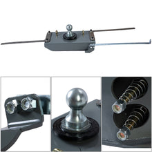 Load image into Gallery viewer, YIKATOO® Gooseneck Trailer Hitch Compatible with 2014-2018 Dodge Ram 2500 -junior