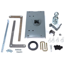 Load image into Gallery viewer, YIKATOO® Gooseneck Trailer Hitch Compatible with 2014-2018 Dodge Ram 2500 -junior