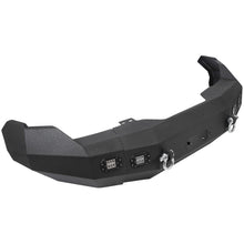 Load image into Gallery viewer, Front Bumper Heavy Duty Replacement Winch Ready