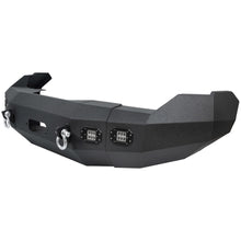 Load image into Gallery viewer, Front Bumper Heavy Duty Replacement Winch Ready