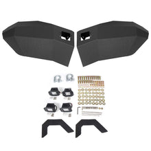 Load image into Gallery viewer, Front Bumper Heavy Duty Replacement Winch Ready B