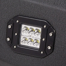 Load image into Gallery viewer, Front Bumper Heavy Duty Replacement Winch Ready detail