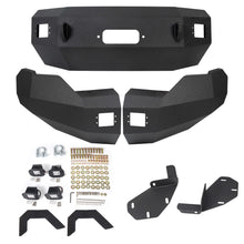 Load image into Gallery viewer, YIKATOO® Brand New Front Bumper for 2009-2014 Ford F-150 - junior