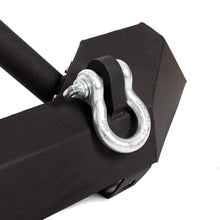 Load image into Gallery viewer, 1986-2006 Jeep Wrangler TJ YJ Front Bumper