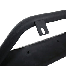 Load image into Gallery viewer, 1986-2006 Jeep Wrangler TJ YJ Front Bumper