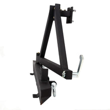 Load image into Gallery viewer, Jeep Wrangler 87-06 TJ YJ Rear Bumper