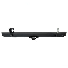 Load image into Gallery viewer, Jeep Wrangler 87-06 TJ YJ Rear Bumper