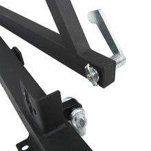 Load image into Gallery viewer, Jeep Wrangler 87-06 TJ YJ Rear Bumper