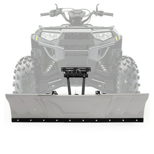 KOJEM Snow Plow Blade Switchblade Adjustable 48