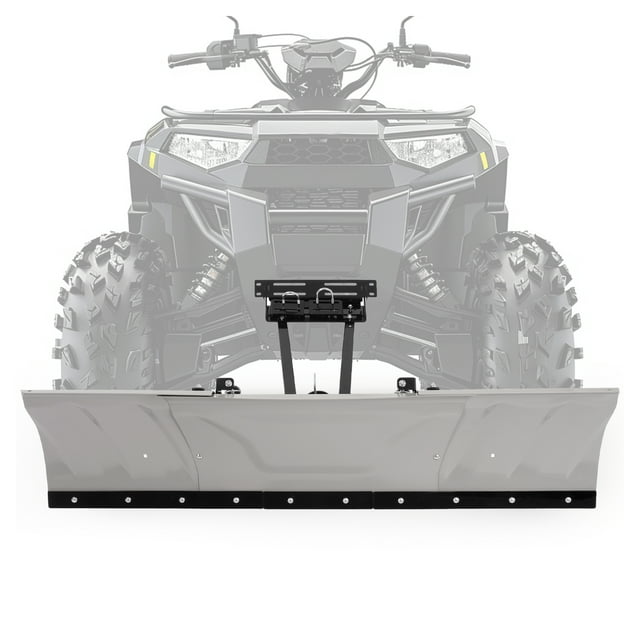 KOJEM Snow Plow Blade Switchblade Adjustable 48