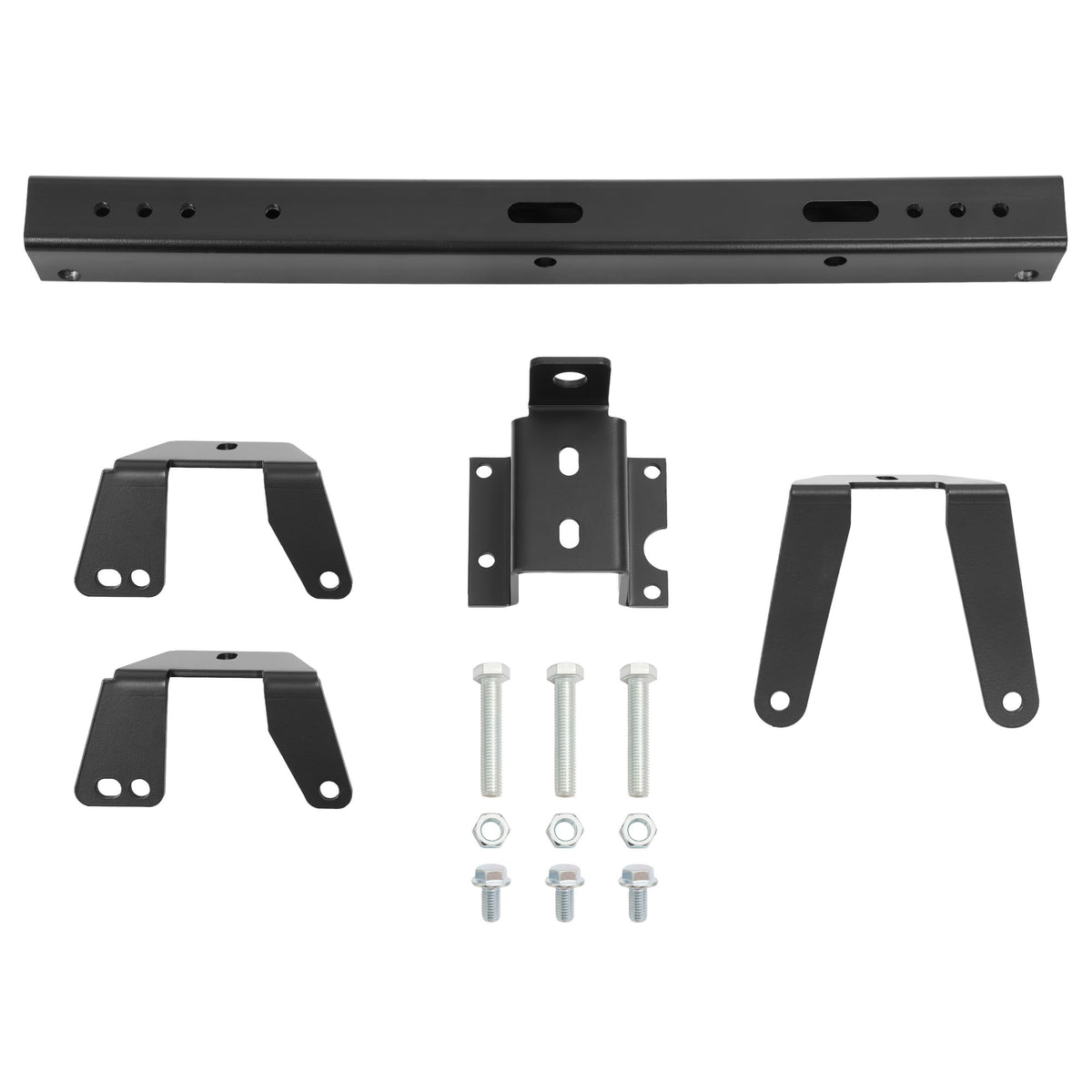 Kojem Engine Lifting Bar w/Bracket for Ford Alternative Tool Black Ste