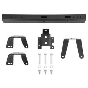 Kojem Engine Lifting Bar w/Bracket for Ford Alternative Tool Black Steel Powder Coated