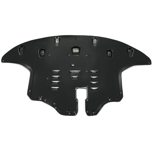 Kojem Engine Splash Shield For 2016-2020 Kia Sorento w/Aluminum Pads