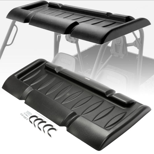 Kojem Hard Top One Piece Roof For 2004-2013 Yamaha Rhino 450 660 700