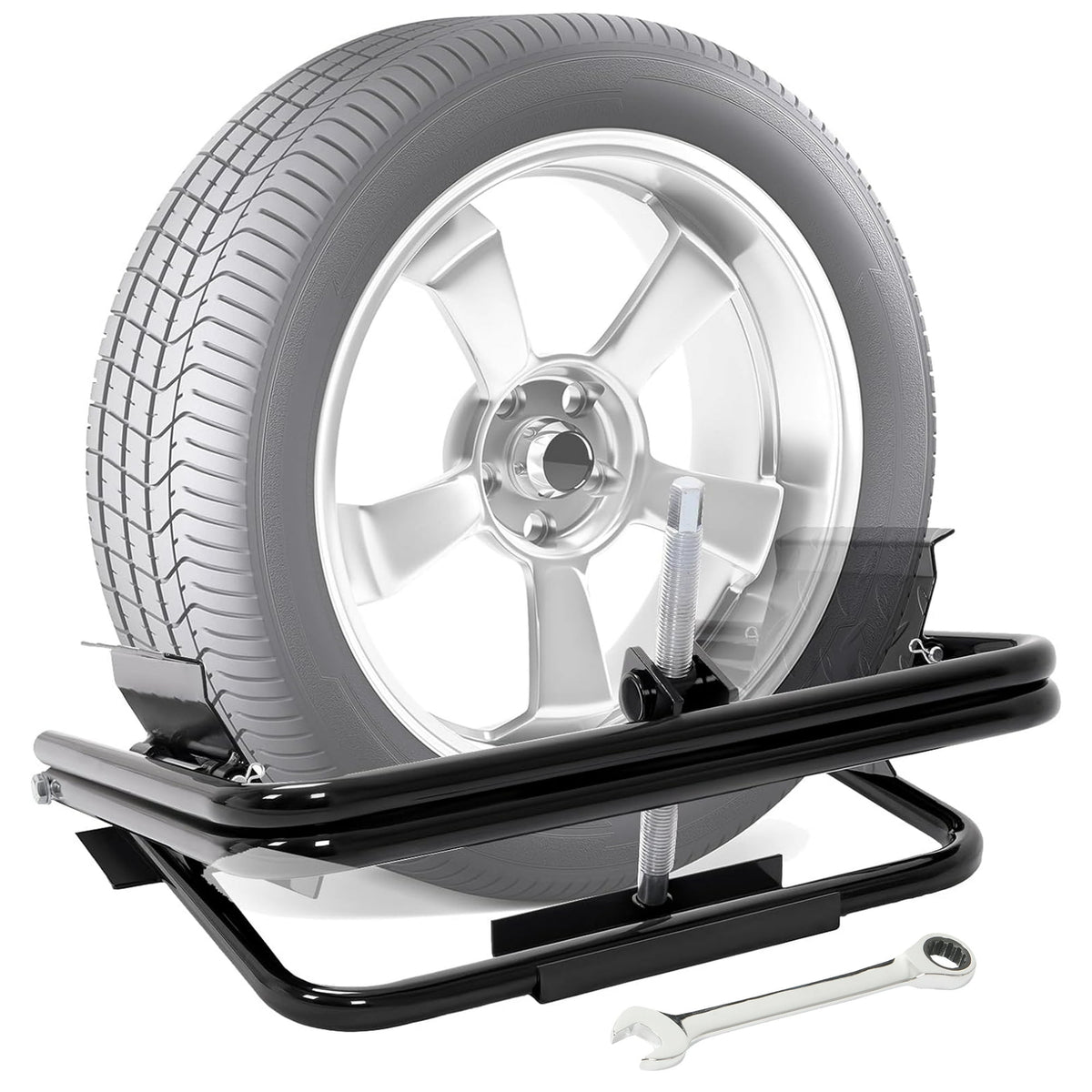 Kojem Light Trailer Tire Leveler for RV Camper Trailers Support 3000-3 ...