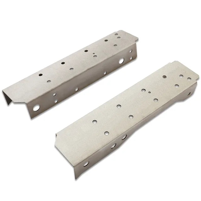 Kojem Rear Frame Repair Channel for 1993-2004 Ford Ranger