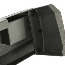 Load image into Gallery viewer, YIKATOO® Rear Bumper Black Steel compatible with 2009-2014 Ford F150 Fits Models without Rear Sensors -junior