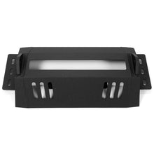 Load image into Gallery viewer, YIKATOO® Front Bumper 3-Pieces with D-Rings Compatible with 2007-2010 Chevrolet Silverado 2500 3500 -junior