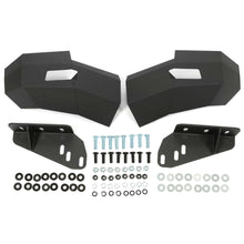 Load image into Gallery viewer, YIKATOO® Front Bumper 3-Pieces with D-Rings Compatible with 2007-2010 Chevrolet Silverado 2500 3500 -junior