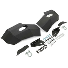 Load image into Gallery viewer, YIKATOO® Front Bumper 3-Pieces with D-Rings Compatible with 2007-2010 Chevrolet Silverado 2500 3500 -junior