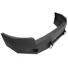 Load image into Gallery viewer, YIKATOO® Front Bumper 3-Pieces with D-Rings Compatible with 2007-2010 Chevrolet Silverado 2500 3500 -junior